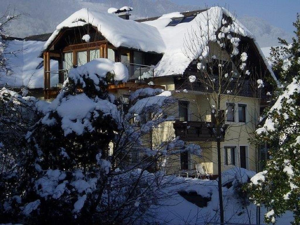Apartments Blaschegg Im Zentrum Altmünster Kültér fotó